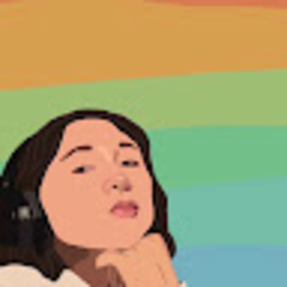 Meet your Posher, Rena